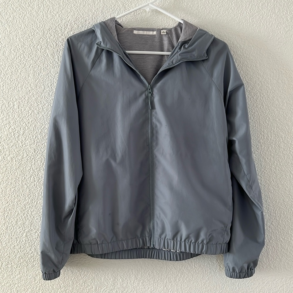 Windbreaker